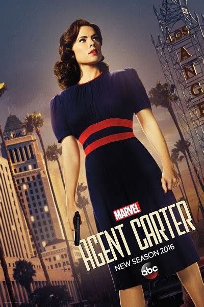 agent carter full episodes free